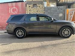 دودج دورانجو